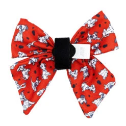 Dog Sailor Bow - Disney's 101 Dalmatians -Furfinity Cheap Shop 101 DALMATIONS OFFICIAL SAILOR BOW 2