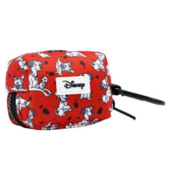 Dog Waste Bag Holder - Disney's 101 Dalmatians -Furfinity Cheap Shop 101 DALMATIONS OFFICIAL WBH