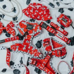 Dog Bucket Hat - Disney's 101 Dalmatians -Furfinity Cheap Shop 101Dalmations ReelCover 19