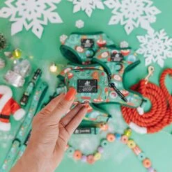 Dog Waste Bag Holder - Elf™ -Furfinity Cheap Shop 11.14 ELF LAUNCH DAY 22