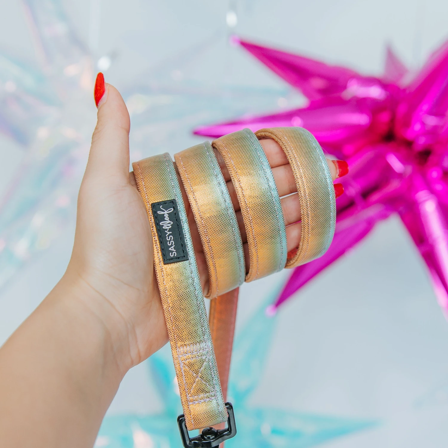 Dog Leash - The Night Life 6 Dog Leash - The Night Life - Image 4