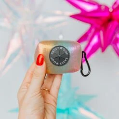 Dog Waste Bag Holder - The Night Life -Furfinity Cheap Shop 12.17 24NightLife 7