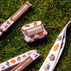 Dog Leash - Weens Club -Furfinity Cheap Shop 20250505 TheWeensSassyWoof LFDC 2941 359a06dd 4f75 4d8b 869e e4f0745bd8cd