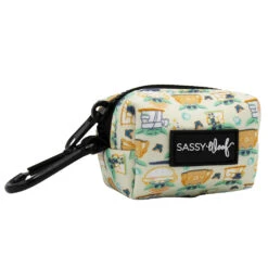 Dog Waste Bag Holder - STAR WARS™ The Child™ -Furfinity Cheap Shop 5358312 alt3