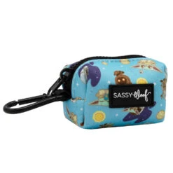 Dog Waste Bag Holder - STAR WARS™ The Mandalorian™ -Furfinity Cheap Shop 5358350 alt3