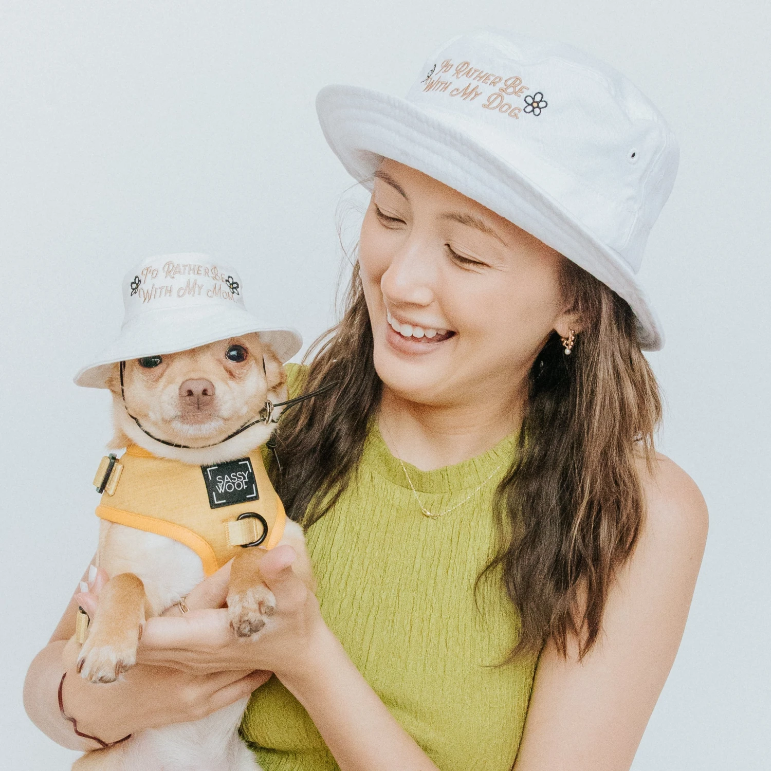 Bucket Hat Bundle - I'd Rather Be 9 Bucket Hat Bundle - I'd Rather Be - Image 7