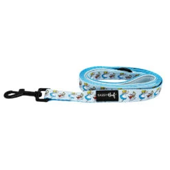 Dog Two Piece Bundle -Alice In Wonderland (Blue) -Furfinity Cheap Shop ALICE IN WONDERLAND BLUE LEASH 5ebe49ef f1bc 43dc a47c 7ab9b9a8ca53