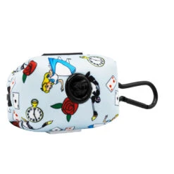 Dog Three Piece Bundle - Alice In Wonderland (Blue) -Furfinity Cheap Shop ALICE IN WONDERLAND BLUE WBH 4 68264e96 15f1 46ee 936d 16a7455957aa