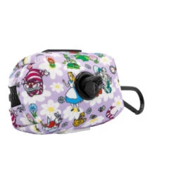 Dog Three Piece Bundle - Alice In Wonderland (Purple) -Furfinity Cheap Shop ALICE IN WONDERLAND PURPLE WBH 3 3989cbf1 1ac5 40eb b296 d10033b98b94