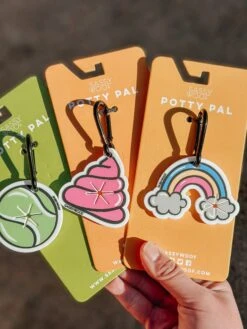 Potty Pal - Oopsie Poopsie -Furfinity Cheap Shop AMB23PP HAN.THE .CORGI 3