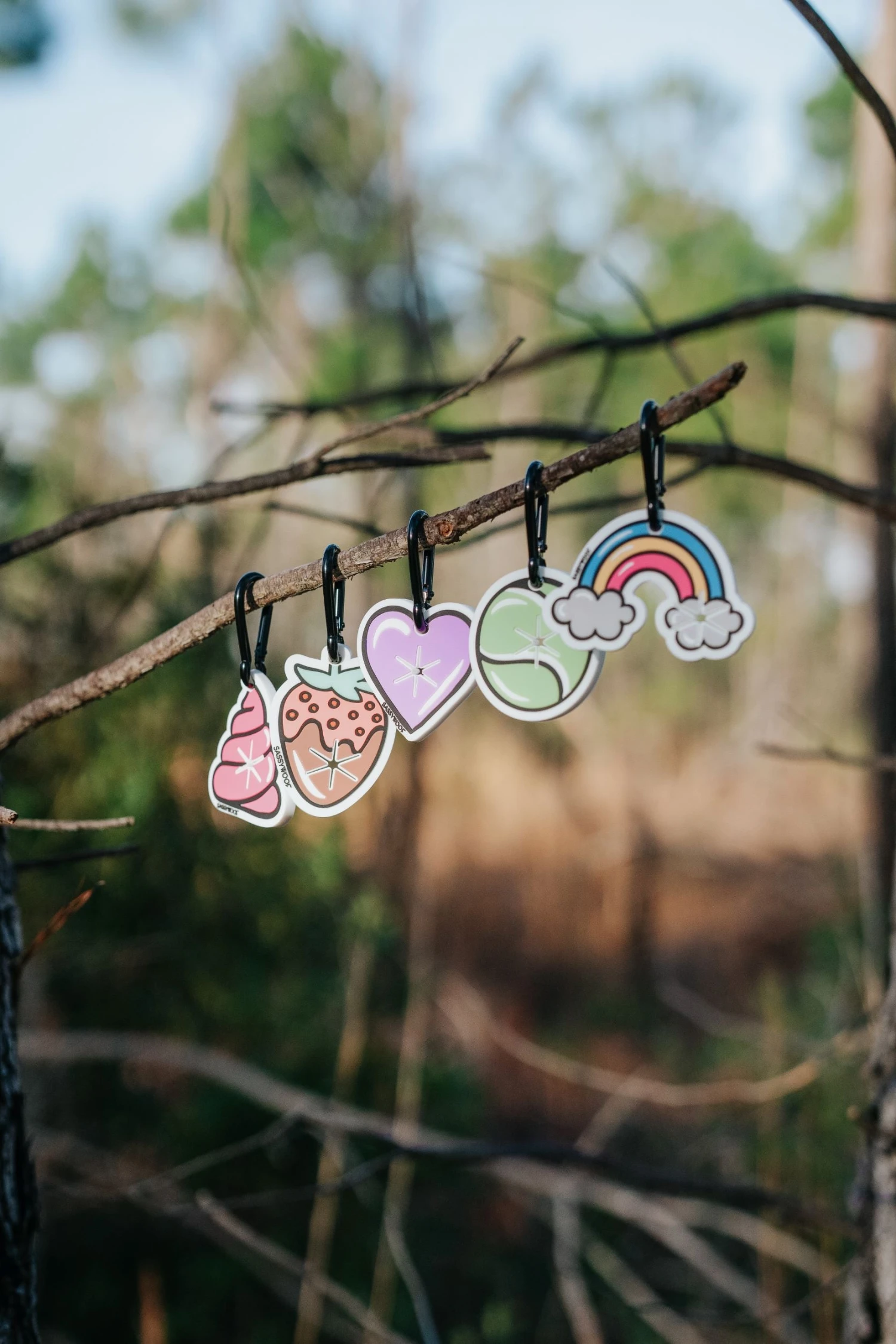 Potty Pal - Chocolate Strawberry 17 Potty Pal - Chocolate Strawberry - Image 15