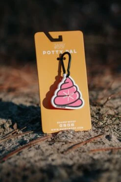 Potty Pal - Oopsie Poopsie -Furfinity Cheap Shop AMB23PP THE.HERO .DOGS 12