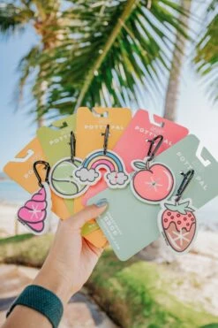 Potty Pal - Chocolate Strawberry 26 Potty Pal - Chocolate Strawberry -Furfinity Cheap Shop AMB23PP THECORGITATO 22V2