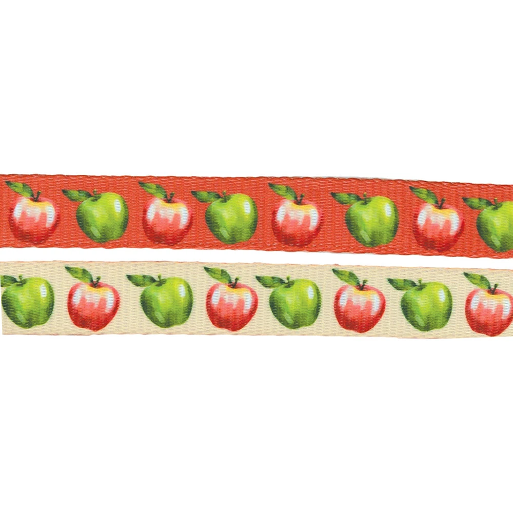Dog Leash- Apple Of My Eye 6 Dog Leash- Apple Of My Eye - Image 4