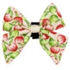 Dog Sailor Bow - Apple Of My Eye -Furfinity Cheap Shop APPLE OF MY EYE SAILOR BOW