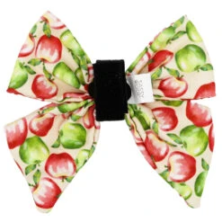 Dog Sailor Bow - Apple Of My Eye -Furfinity Cheap Shop APPLE OF MY EYE SAILOR BOW 3