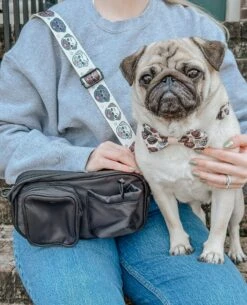 Dog Parent Bag - Strap Only -Furfinity Cheap Shop ATOASTYPUG 3 48d11cff 7622 4108 8440 260486704fb1