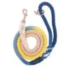 Dog Rope Leash - Airy -Furfinity Cheap Shop Airy Dog Rope Leash