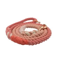 Dog Rope Leash - Dreamy -Furfinity Cheap Shop Aloha Dog Rope Leash 1