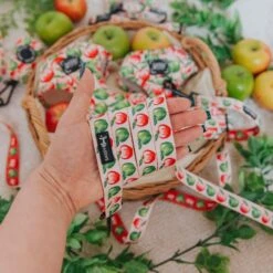 Dog Leash- Apple Of My Eye 17 Dog Leash- Apple Of My Eye -Furfinity Cheap Shop AppleOfMyEye Product Photos 1