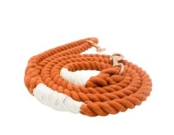 Dog Rope Leash - Athens -Furfinity Cheap Shop Athens Dog Rope Leash 3