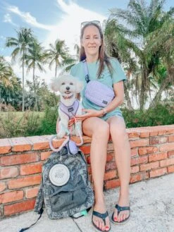 Aurora Woof Pack (Bag Only) -Furfinity Cheap Shop AuroraWoofPack 4