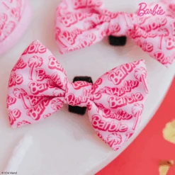 Cat Bowtie - BARBIE™ Malibu 10 Cat Bowtie - BARBIE™ Malibu -Furfinity Cheap Shop BARBIE SM PHOTO 5