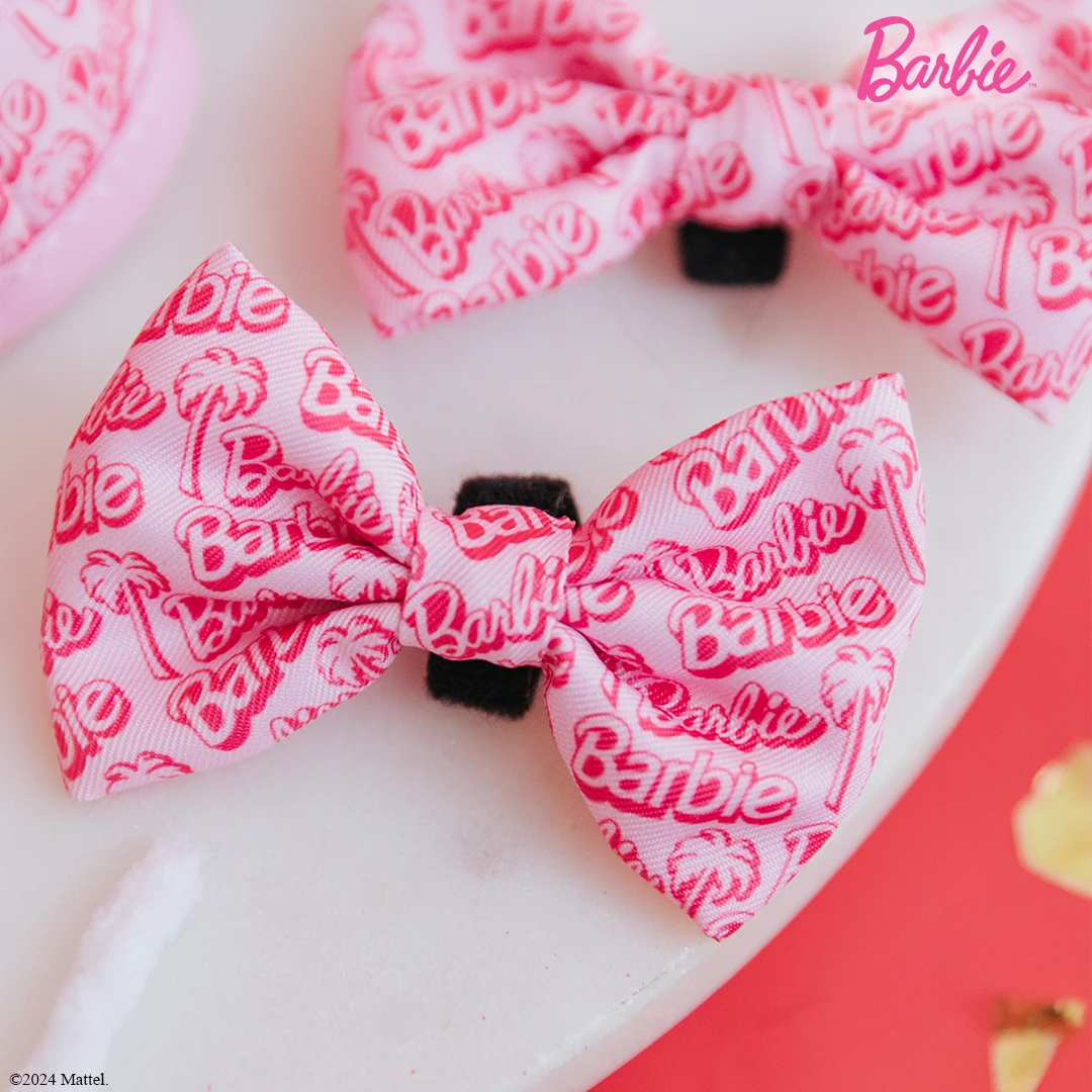Cat Bowtie - BARBIE™ Malibu 6 Cat Bowtie - BARBIE™ Malibu - Image 4
