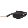 Dog Leash - Baby Got Black -Furfinity Cheap Shop BGBLeash