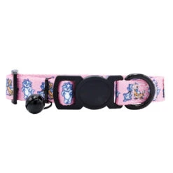 Cat Collar - Disney's Aristocats -Furfinity Cheap Shop BOXLUNCH ARISTOCRATS COLLAR 2