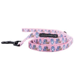 Cat Leash - Disney's Aristocats