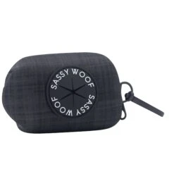 Collar Three Piece Bundle - Baby Got Black -Furfinity Cheap Shop Baby Got Black Wastebag Dog c50db84f 400a 4365 ac32 f49b14f2ab34