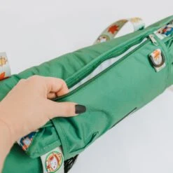 Dog Picnic Blanket - Peanuts™ Beagle Scouts -Furfinity Cheap Shop BeagleScoutPicnicBlanket 4