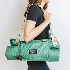 Dog Picnic Blanket - Peanuts™ Beagle Scouts