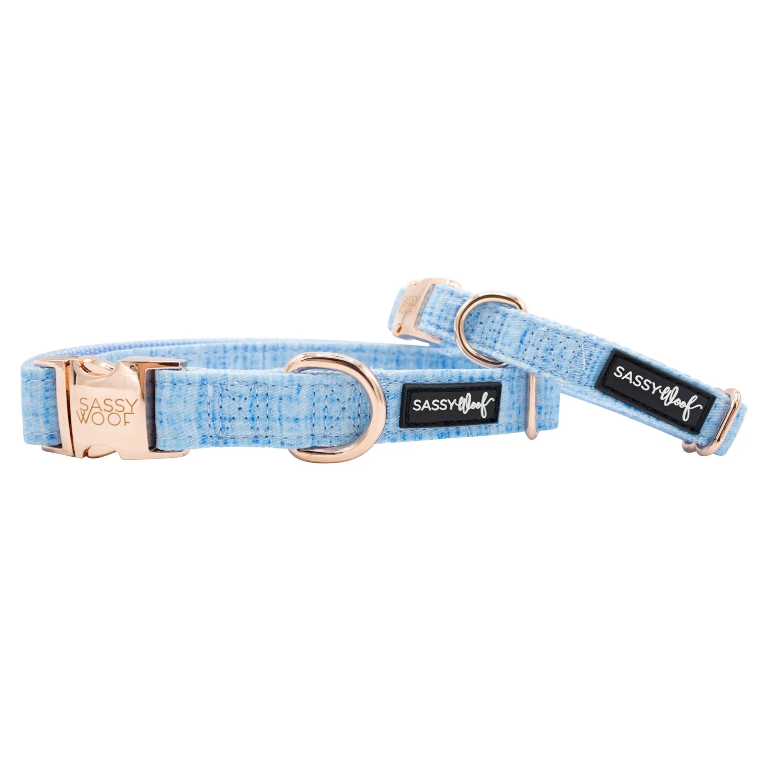 Dog Collar - Blumond 3 Dog Collar - Blumond