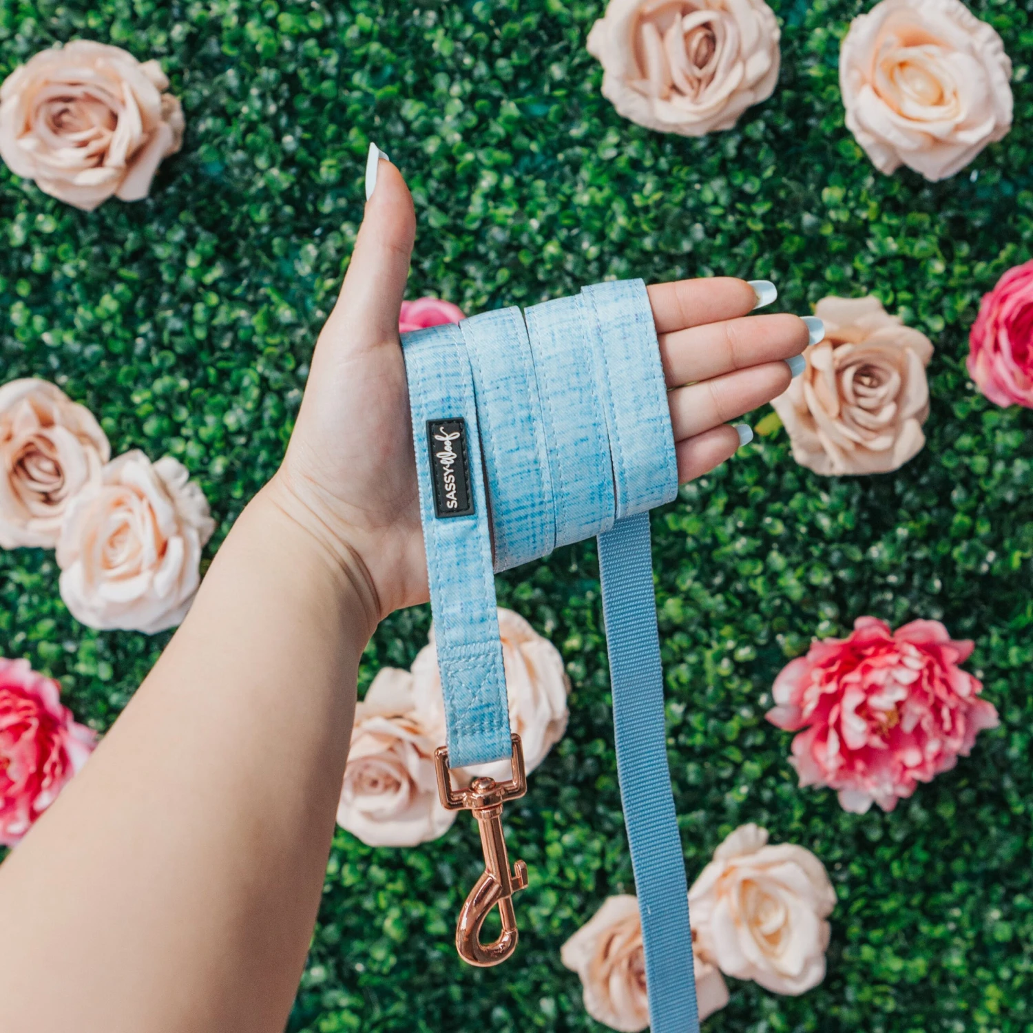 Collar Three Piece Bundle - Blumond 11 Collar Three Piece Bundle - Blumond - Image 9