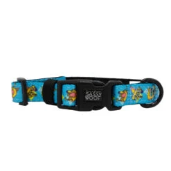 Collar Three Piece Bundle - Nickelodeon CatDog™ -Furfinity Cheap Shop CAT DOG COLLAR 2 4853a0f8 8e37 4757 9752 b10c61356489