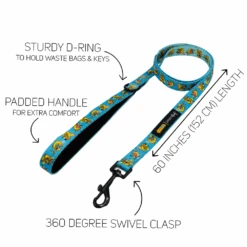 Dog Four Piece Bundle - Nickelodeon CatDog™ -Furfinity Cheap Shop CAT DOG LEASH GUIDE 71e02c66 94af 4c57 b80f 6944209f9f19