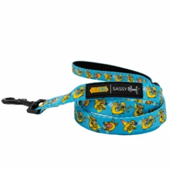 Dog Two Piece Bundle -Nickelodeon CatDog™ -Furfinity Cheap Shop CAT DOG LEASH 1 0770260f a9ab 4fd2 aa7c aef420697756