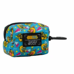 Dog Waste Bag Holder - Nickelodeon CatDog™ 9 Dog Waste Bag Holder - Nickelodeon CatDog™ -Furfinity Cheap Shop CAT DOG WBH 1