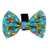 Cat Bowtie - Nickelodeon CatDog™ -Furfinity Cheap Shop CATDOG SASSY MEOW BOW