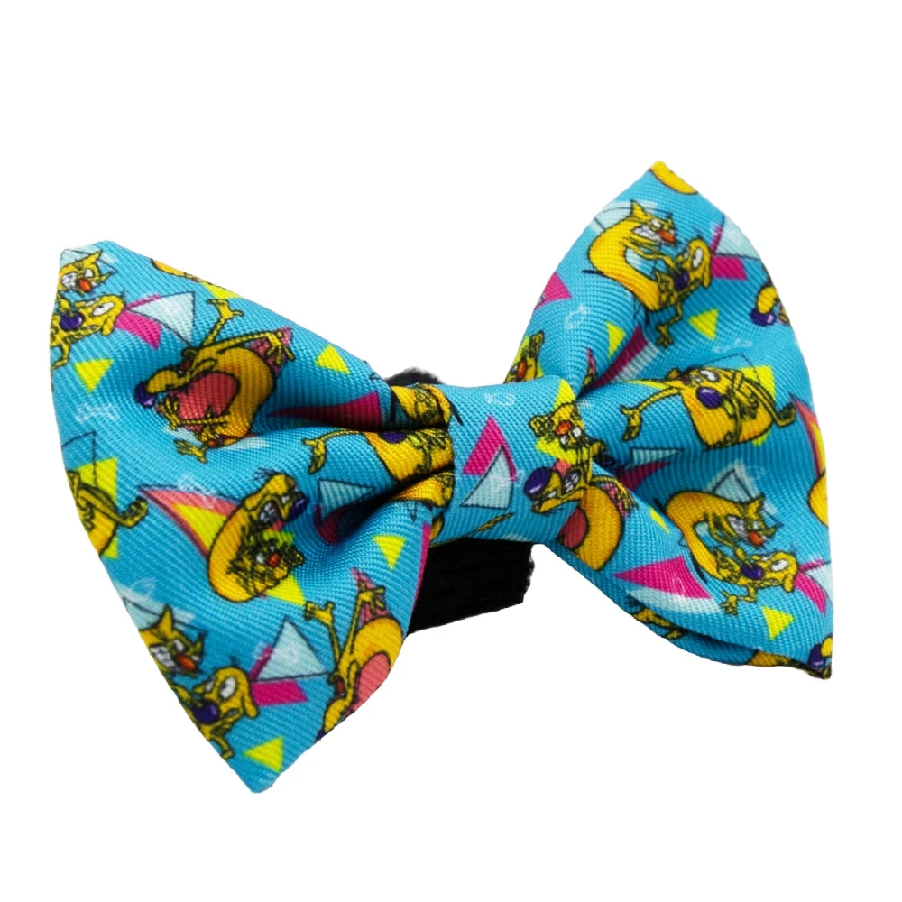 Cat Bowtie - Nickelodeon CatDog™ 4 Cat Bowtie - Nickelodeon CatDog™ - Image 2