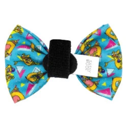 Cat Bowtie - Nickelodeon CatDog™ 9 Cat Bowtie - Nickelodeon CatDog™ -Furfinity Cheap Shop CATDOG SASSY MEOW BOW 3
