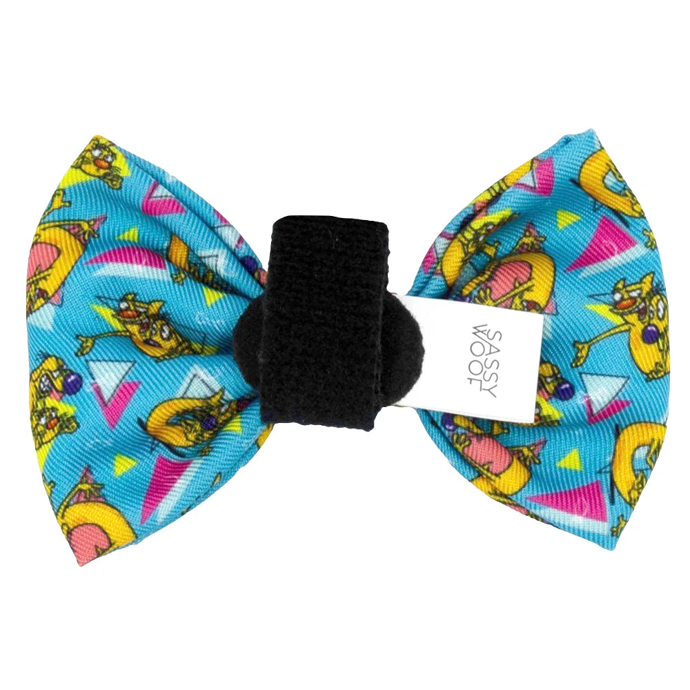Cat Bowtie - Nickelodeon CatDog™ 5 Cat Bowtie - Nickelodeon CatDog™ - Image 3
