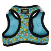 Cat Step-In Harness - Nickelodeon CatDog™ -Furfinity Cheap Shop CATDOG SASSY MEOW HARNESS