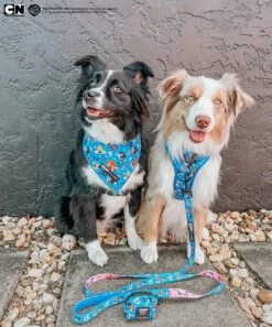 Dog Waste Bag Holder - The Powerpuff Girls™ (Blue) -Furfinity Cheap Shop CAVAKISSES 2