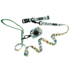 Collar Three Piece Bundle - Chillin With My Gnomies