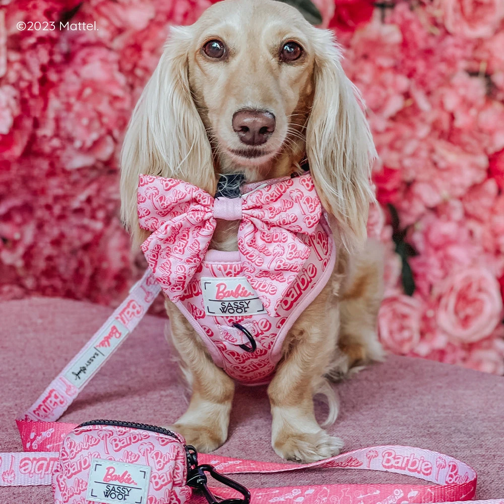 Dog Waste Bag Holder - BARBIE™ Malibu 12 Dog Waste Bag Holder - BARBIE™ Malibu - Image 10