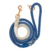 Dog Rope Leash - Captain 2 Dog Rope Leash - Captain -Furfinity Cheap Shop CaptainRope1v2