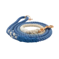 Dog Rope Leash - Captain -Furfinity Cheap Shop CaptainRope3